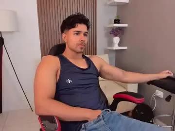 liam_colliins on Chaturbate 
