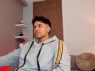 liam_colliins on Chaturbate 