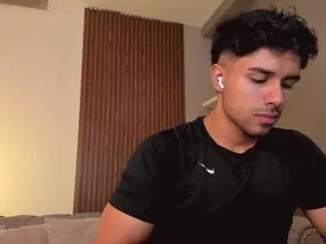 liam_colliins on Chaturbate 