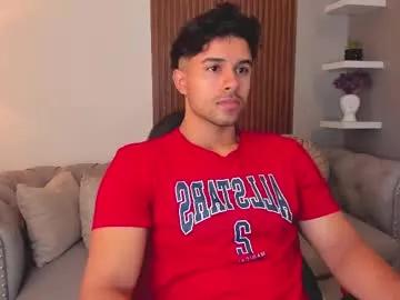 liam_colliins on Chaturbate 