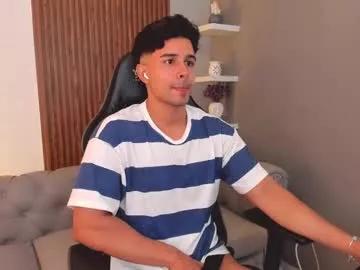 liam_colliins on Chaturbate 