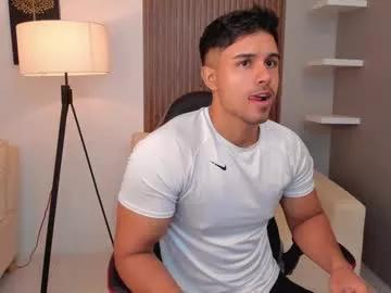 liam_colliins on Chaturbate 