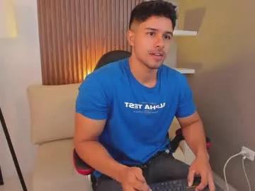 liam_colliins on Chaturbate 