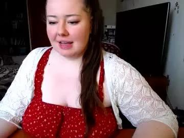 liaorgel on Chaturbate 