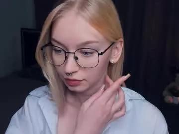 lidiaklemencic on Chaturbate