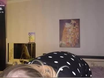 Freechat lidiaklemencic on Chaturbate