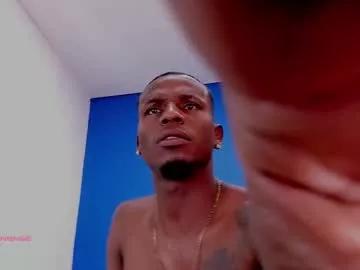 lievelinng on Chaturbate 