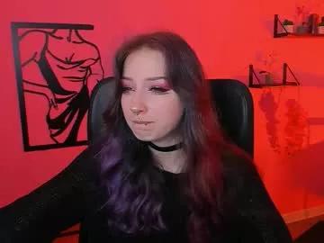 lii_luu on Chaturbate 
