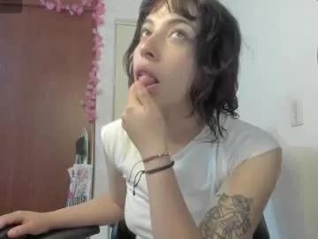 liisaax on Chaturbate 