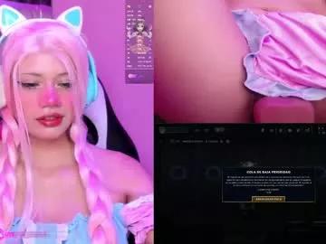 lilapop__ on Chaturbate 