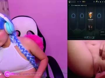 lilapop__ on Chaturbate 