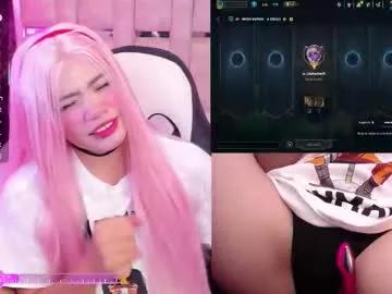 lilapop__ on Chaturbate 