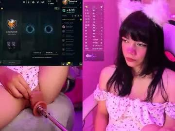 lilapop__ on Chaturbate 