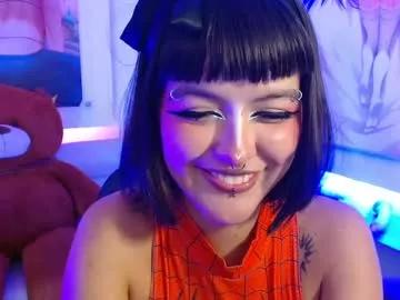 lilcandy19 on Chaturbate 