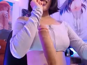 lilcandy19 on Chaturbate 