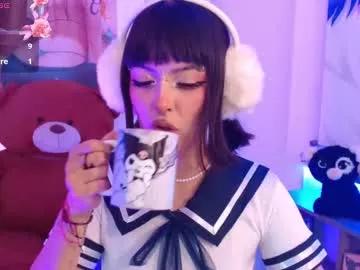 lilcandy19 on Chaturbate 