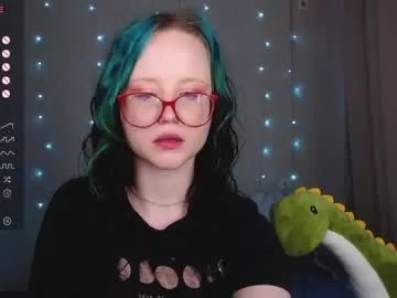 lilhornyprincess on Chaturbate 