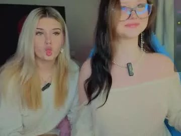 lilhornyprincess on Chaturbate 