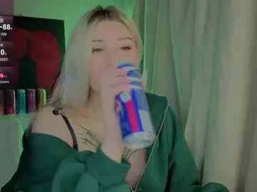 lilhornyprincess on Chaturbate 