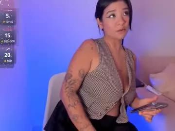 lilian_vergara on Chaturbate 