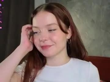 lilianbierly on Chaturbate 