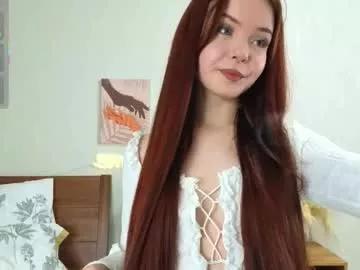 lilianbierly on Chaturbate 