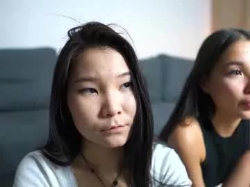 lilianbierly on Chaturbate 