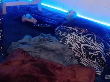 lilith_green7 on Chaturbate 
