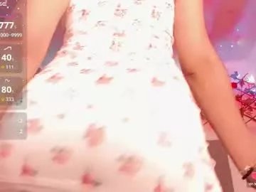 Freechat lilith_miller21 on Chaturbate