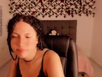 Freechat lilith_miller21 on Chaturbate