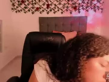 Freechat lilith_miller21 on Chaturbate