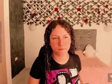 Freechat lilith_miller21 on Chaturbate