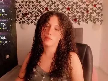 Freechat lilith_miller21 on Chaturbate
