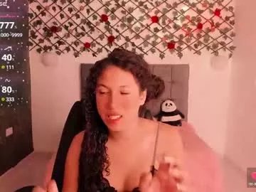 Freechat lilith_miller21 on Chaturbate