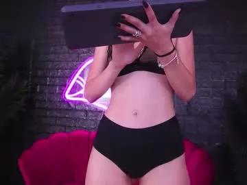 lilith_moore_ on Chaturbate 