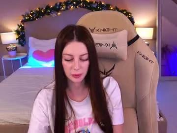 lillibright on Chaturbate 