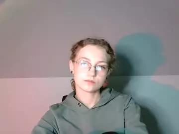 lily_tayberry on Chaturbate 