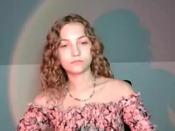 lily_tayberry on Chaturbate 
