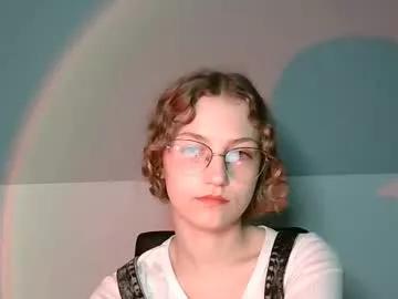 lily_tayberry on Chaturbate 