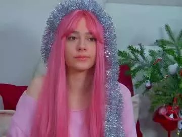 Freechat lilylanses on Chaturbate