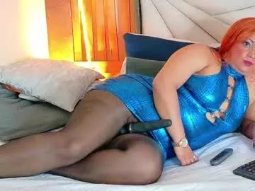 lilyybigass on Chaturbate 