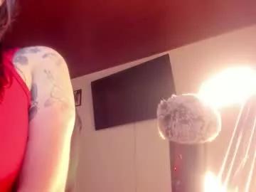 Freechat linaresjesica on Chaturbate