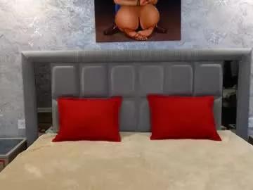 lindabryantt on Chaturbate 