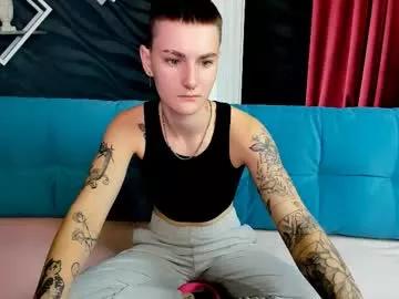 lindabryantt on Chaturbate 