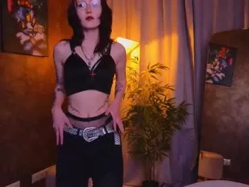 lissaros on Chaturbate 