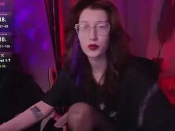 lissaros on Chaturbate 