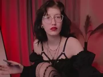 lissaros on Chaturbate 