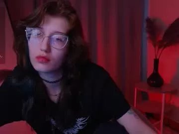 lissaros on Chaturbate 