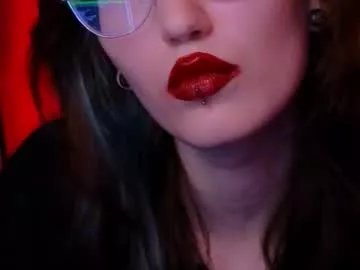 lissaros on Chaturbate 