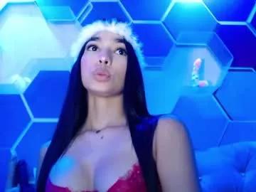 Freechat little_doll_4u on Chaturbate